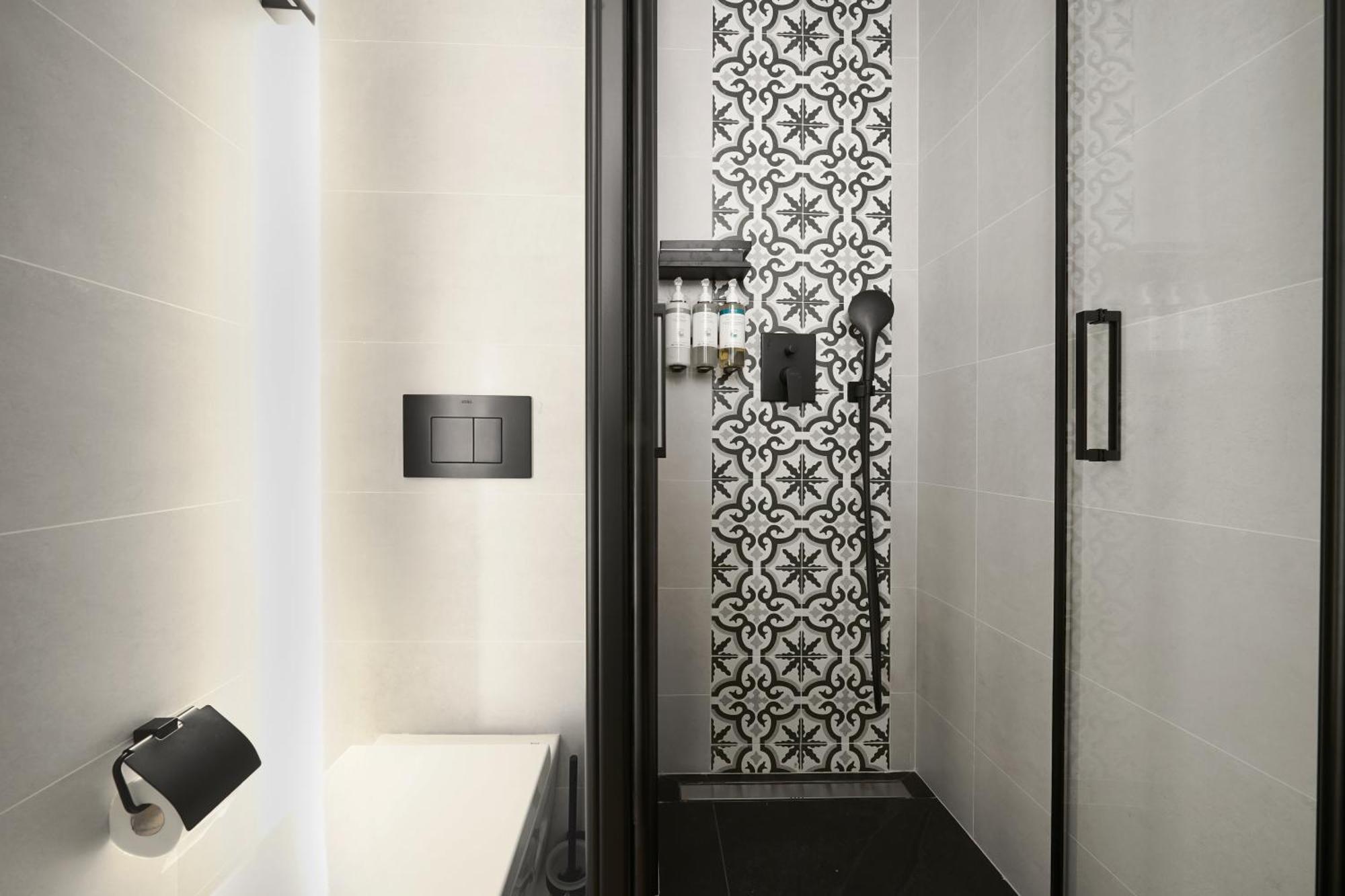 Aparthotel Numa Luna Madri