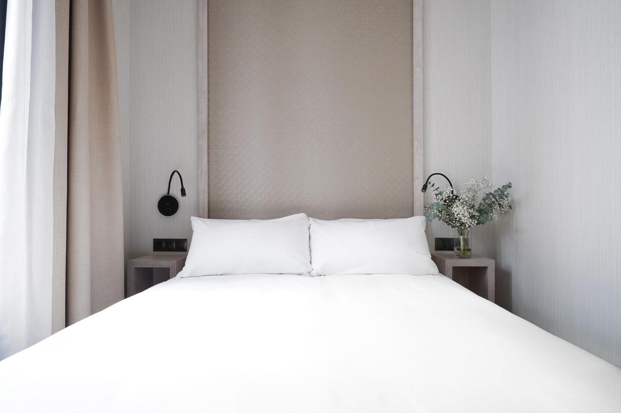 Numa Luna Aparthotel Madri
