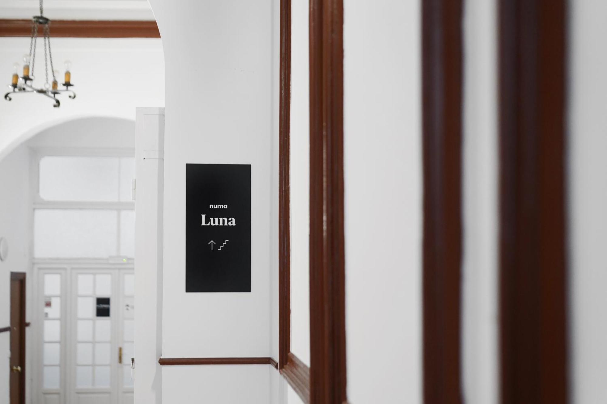 Numa Luna 4* Madri